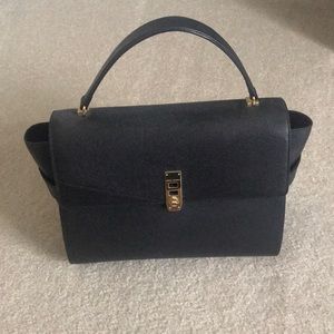Henri Bendel Uptown Satchel